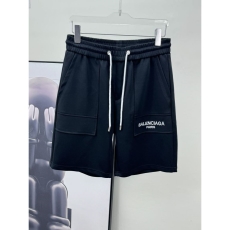 Balenciaga Short Pants